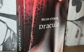 Bram Stoker - Dracula - Otava 2014