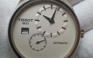 Tissot Couturier automatic