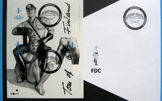 FDC 8.9.2014 Tom of Finland (110)