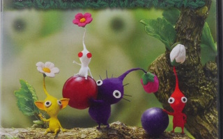 Pikmin 2