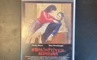 Romanttinen komedia VHS