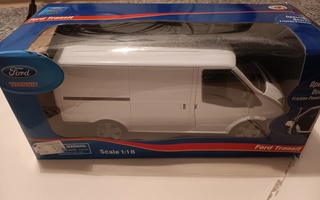 1/18 Ford Transit