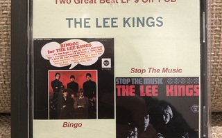 The Lee Kings