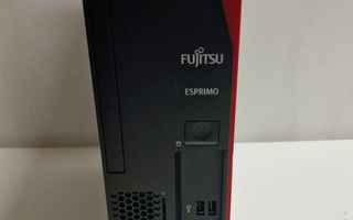 Fujitsu Esprimo D538, i3-8100/8GB Ram/256GB SSD/Win 11 Pro