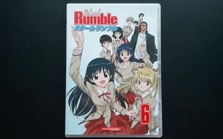 DVD: School Rumble 6 (2004)