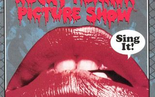 The Rocky Horror Picture Show" Original Cast – Sing It!