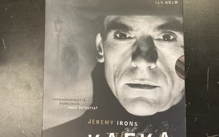 Kafka DVD