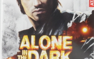 Alone In The Dark