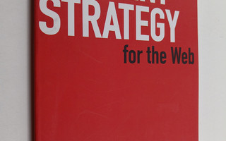 Kristina Halvorson : Content strategy for the Web