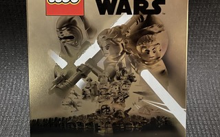 Lego Star Wars The Force Awakens Deluxe Edition XBOX ONE