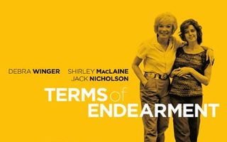 Terms Of Endearment  -   (Blu-ray)