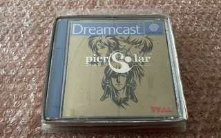Dreamcast: Pier Solar HD