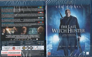 last witch hunter	(45 696)	UUSI	-FI-	BLU-RAY			vin diesel