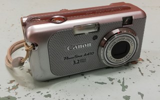Canon pc1156