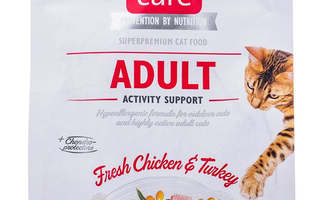 BRIT Care Grain Free Activity Support Adult - dr