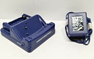 Thrustmaster Game Boy Advance laturi