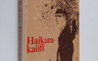 Mihaly Babits : Haikarakalifi