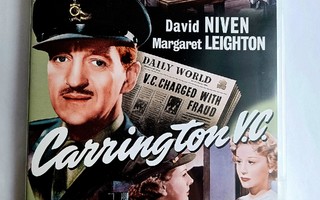 Carrington V.C. (1954) David Niven