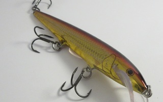 Rapala Scatter Rap Minnow 11cm