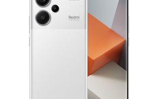 Älypuhelimet Xiaomi REDMI NOTE 13 PRO+ 5G 8 GB R