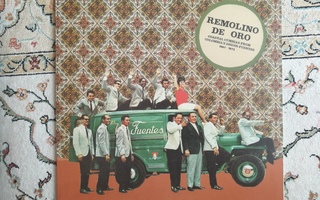 Various – Remolino De Oro LP