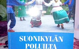 Fofonoff : Suonikylän poluilta ( SIS POSTIKULU  )