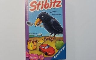 Stibitz - lasten peli