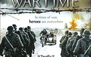 Winter in Wartime  -  DVD