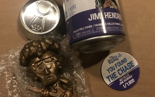 Jimi Hendrix Funko SODA (chase)