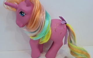 My Little Pony Pinwheel repro