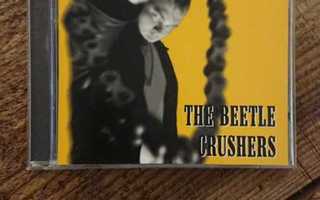 The Beetle Crushers - Introducingr CD