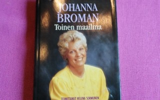 Broman Johanna: Toinen maailma