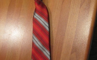 Lasten kravatti, kuminauhalla (+)