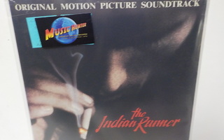 OST - THE INDIAN RUNNER 1991 M-/M- LP