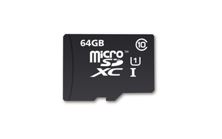 INTEGRAL UltimaPro microSDXC 64GB Muistikortti L