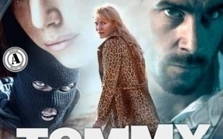 TOMMY	(23 221)	k	-FI-	BLU-RAY		ola rapace	2013	ruotsi,