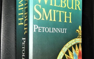 Wilbur Smith: Petolinnut