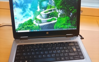 HP ProBook 640 g2 i5