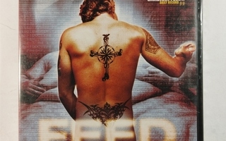(SL) UUSI! DVD) Feed (2005) O: Brett Leonard