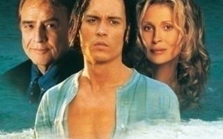 Don Juan de Marco (Marlon Brando, Johnny Depp,Faye Dunaway)