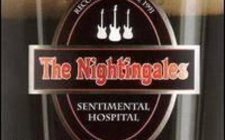 Nightingales: Sentimental Hospital (Hiljaiseet Levyt)