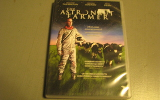 THE ASTRONAUT FARMER ( Billy Bob Thornton )