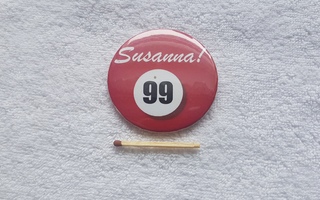 Susanna 99 Rintanappi