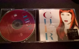 Cher - One By One (cds)