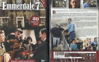 Emmerdale 7	(55 456)	UUSI	-FI-		DVD	(2)		1991	8h 48min,