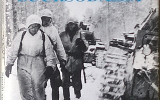 Olavi Antila: Suomi suursodassa (sid. Gummerus 1988)