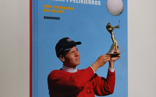 Juha Jormanainen : Golf : parempi pelikierros