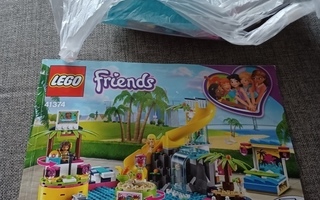 Lego Friends 41374