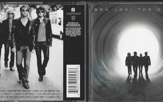 Bon Jovi: The Circle
