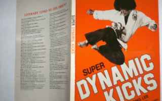 Super Dynamic Kicks Vol.III by Chong Lee (engl.kiel.) Sis.pk